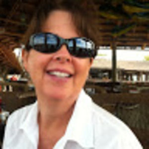 Meet your Posher, Ida lee